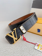 China Replica LV Belts 52usd Only